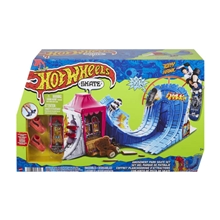 Hot Wheels - Skate Amusement Park Skate