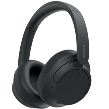 Sony Noise Cancelling Wireless Headset-CH720N Black