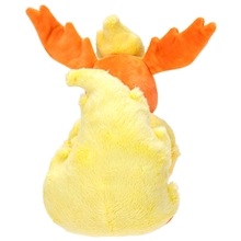 Pokémon - plyšák 20 cm - Flareon