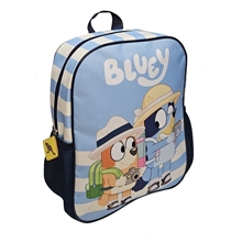 Dětský turistický batoh Bluey (29 cm)