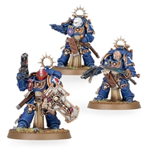 Warhammer 40.000: Combat Patrol: Black Templars