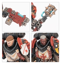 Warhammer 40.000: Combat Patrol: Black Templars