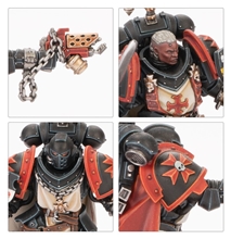 Warhammer 40.000: Combat Patrol: Black Templars