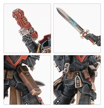 Warhammer 40.000: Combat Patrol: Black Templars