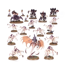 Warhammer 40.000: Combat Patrol: Tyranid Assault Brood