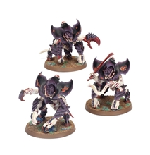 Warhammer 40.000: Combat Patrol: Tyranid Assault Brood