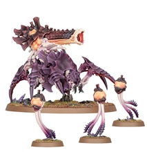Warhammer 40.000: Combat Patrol: Tyranid Assault Brood