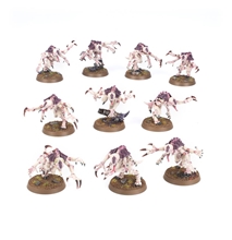 Warhammer 40.000: Combat Patrol: Tyranid Assault Brood