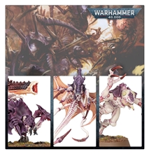Warhammer 40.000: Combat Patrol: Tyranid Assault Brood