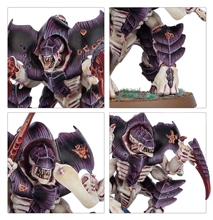 Warhammer 40.000: Combat Patrol: Tyranid Assault Brood