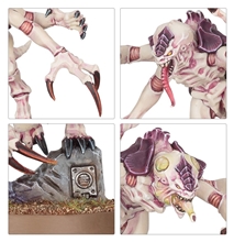 Warhammer 40.000: Combat Patrol: Tyranid Assault Brood