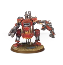 Warhammer 40.000: Orks: Killa Kans