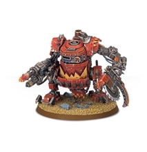 Warhammer 40.000: Orks: Killa Kans