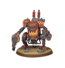 Warhammer 40.000: Orks: Killa Kans