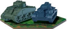 Memoir 44 - nová edice