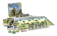 Memoir 44 - nová edice