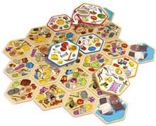 Dobble Catan
