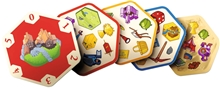 Dobble Catan
