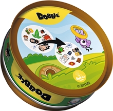 Dobble - Výprava za Jedním prstenem