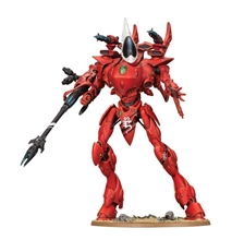 Warhammer 40.000: Aeldari Wraithknight