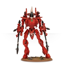 Warhammer 40.000: Aeldari Wraithknight