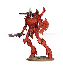 Warhammer 40.000: Aeldari Wraithknight