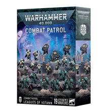 Warhammer 40.000: Combat Patrol: Leagues of Votann