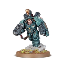 Warhammer 40.000: Combat Patrol: Leagues of Votann