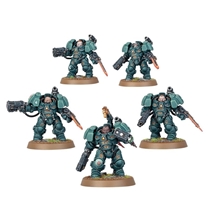 Warhammer 40.000: Combat Patrol: Leagues of Votann