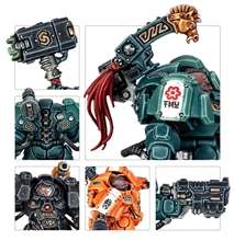 Warhammer 40.000: Combat Patrol: Leagues of Votann