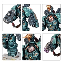 Warhammer 40.000: Combat Patrol: Leagues of Votann