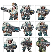 Warhammer 40.000: Combat Patrol: Leagues of Votann