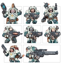 Warhammer 40.000: Combat Patrol: Leagues of Votann