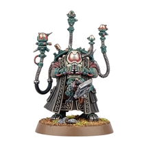 Warhammer 40.000: Leagues of Votann Memnyr Strategist