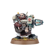Warhammer 40.000: Leagues of Votann Arkanyst Evaluator