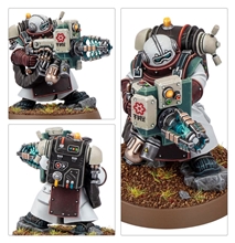 Warhammer 40.000: Leagues of Votann Arkanyst Evaluator