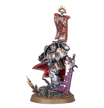 Warhammer 40.000: Combat Patrol: Grey Knights