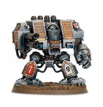 Warhammer 40.000: Combat Patrol: Grey Knights