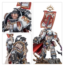Warhammer 40.000: Combat Patrol: Grey Knights