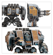 Warhammer 40.000: Combat Patrol: Grey Knights