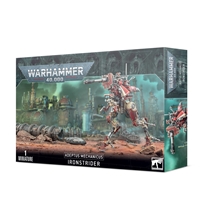 Warhammer 40.000 - Adeptus Mechanicus Ironstrider