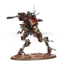 Warhammer 40.000 - Adeptus Mechanicus Ironstrider