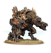 Warhammer 40.000: Chaos Space Marines Forgefiend