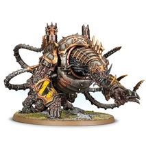 Warhammer 40.000: Chaos Space Marines Forgefiend
