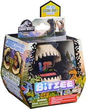 Bitzee: Jurassic World - digitální interaktivní dinosaurus