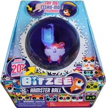 Bitzee: Hamster Ball - digitální interaktivní křeček