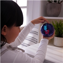 Bitzee: Hamster Ball - digitální interaktivní křeček