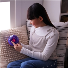 Bitzee: Hamster Ball - digitální interaktivní křeček