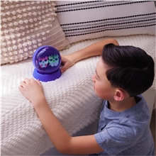 Bitzee: Hamster Ball - digitální interaktivní křeček