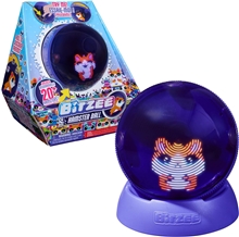 Bitzee: Hamster Ball - digitální interaktivní křeček